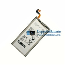 Akku für Samsung EB-BG955ABA G9550 G955F Galaxy Dream-2 S8Plus [Ersatzakku]